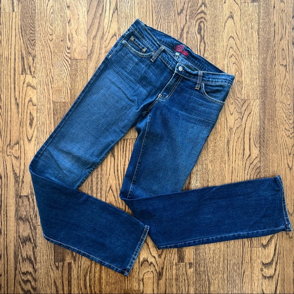Blue Cult Y2K jeans